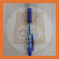 [READY STOCK] ZHIJI Press Gel Pen G-1102