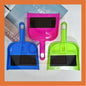 [READY STOCK] Sweep Cleaning Brush / Keyboard Brush / Small Broom Dustpan Set / Mini Broom / Penyapu dan Penyodok Kecil