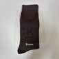 Comfortable Long Socks School Office Sock Sneakers Shoes Stokin Work Socks School Stokin Sekolah SK LONG Casual Medium