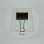 Metal Double Binder Clip 51mm