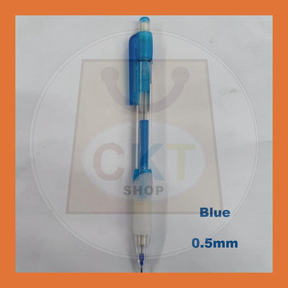 Shaker Mechanical Pencil / Pencil Picit shaker / Pencil Tekan shaker / Ubat tekan 0.5mm