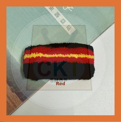 Getah Ikat Rambut Warna-Warni Fashion Harian Stok Sedia / Hair Rubber Band Elastic Tali Rambut 1PC