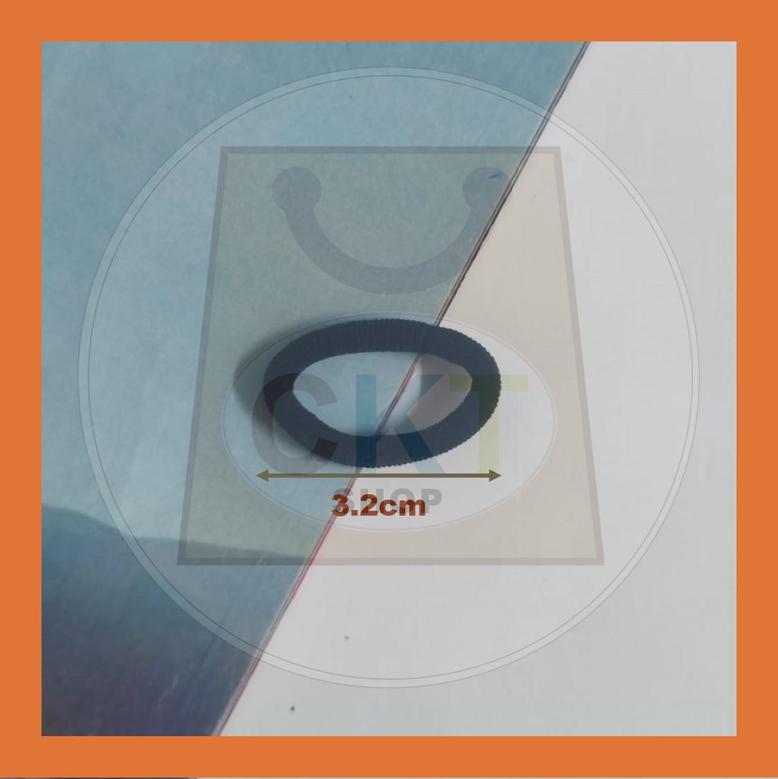 Korean Colourful Rubber Hair Ties Fashion Hairband Getah Rambut Hair Accessories Rope Ring Elastic Hairband Ponytail