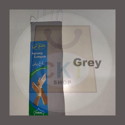 Sarung Lengan Handsock GOOD QUALITY Hand sock Handsocks Handshock Sarung Tangan Inner Tangan Muslimah Aurat
