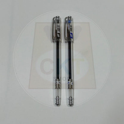 ZhiXin Test Good Gel Pen G-2501 0.5mm & Gel Ink Pen Refill
