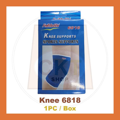 Unisex Outdoor Sports Crus Palm Support Knee Support Wrist Support Ankle Support Elbow Sport Support Injury Guard Lutut