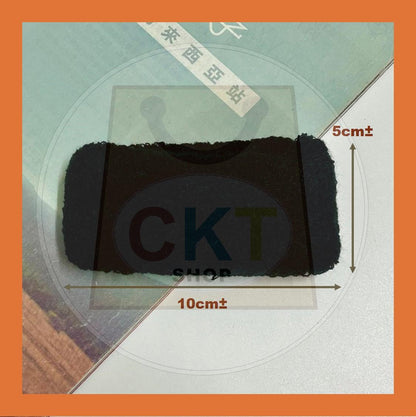 Getah Ikat Rambut Warna-Warni Fashion Harian Stok Sedia / Hair Rubber Band Elastic Tali Rambut 1PC