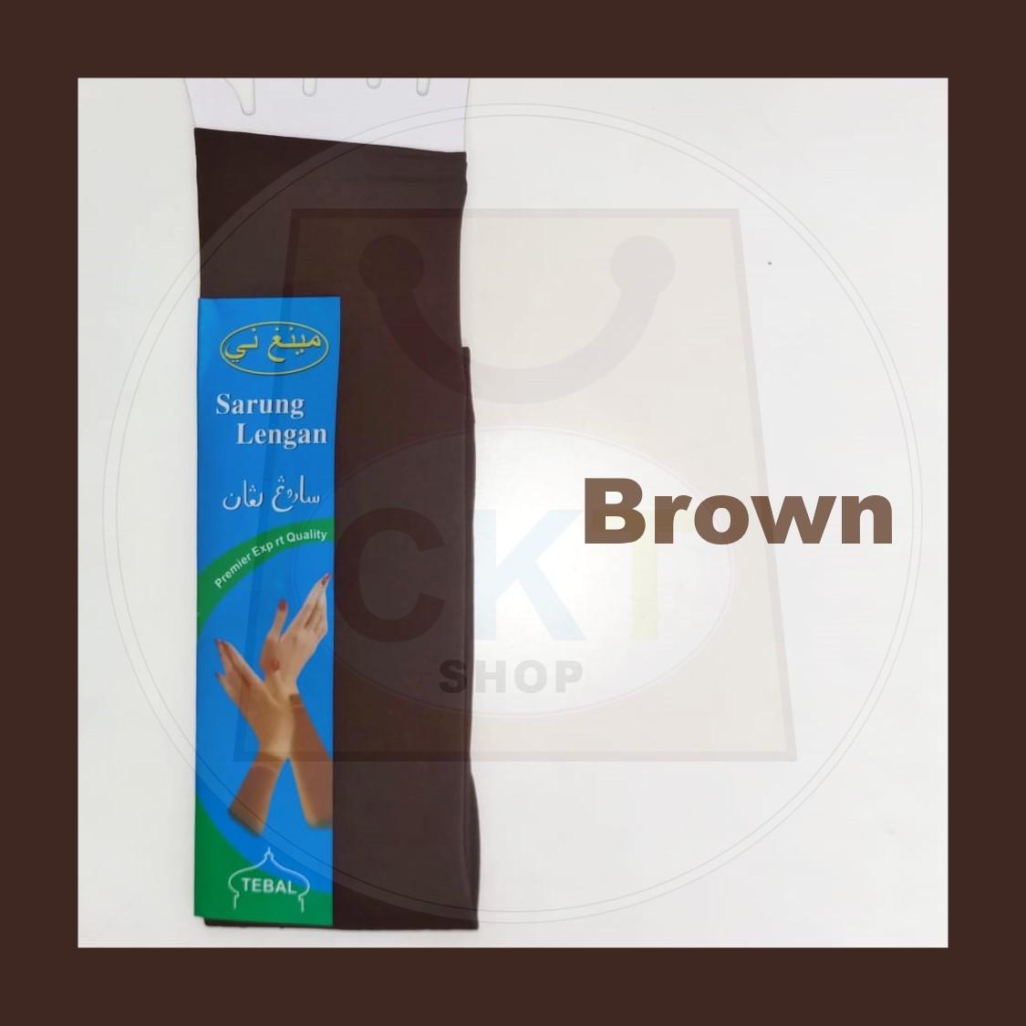 Sarung Lengan Handsock GOOD QUALITY Hand sock Handsocks Handshock Sarung Tangan Inner Tangan Muslimah Aurat