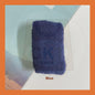 Hair Bands Ropes Hair Ties Hair Accessories Ikat Rambut Warna Warni 1's