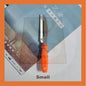 Fruits Peeler Knife Pisau Kupas Kulit Kentang Buah Pisu Buang Kulit Sagat Buah Slicer Cooking Tool Slicing