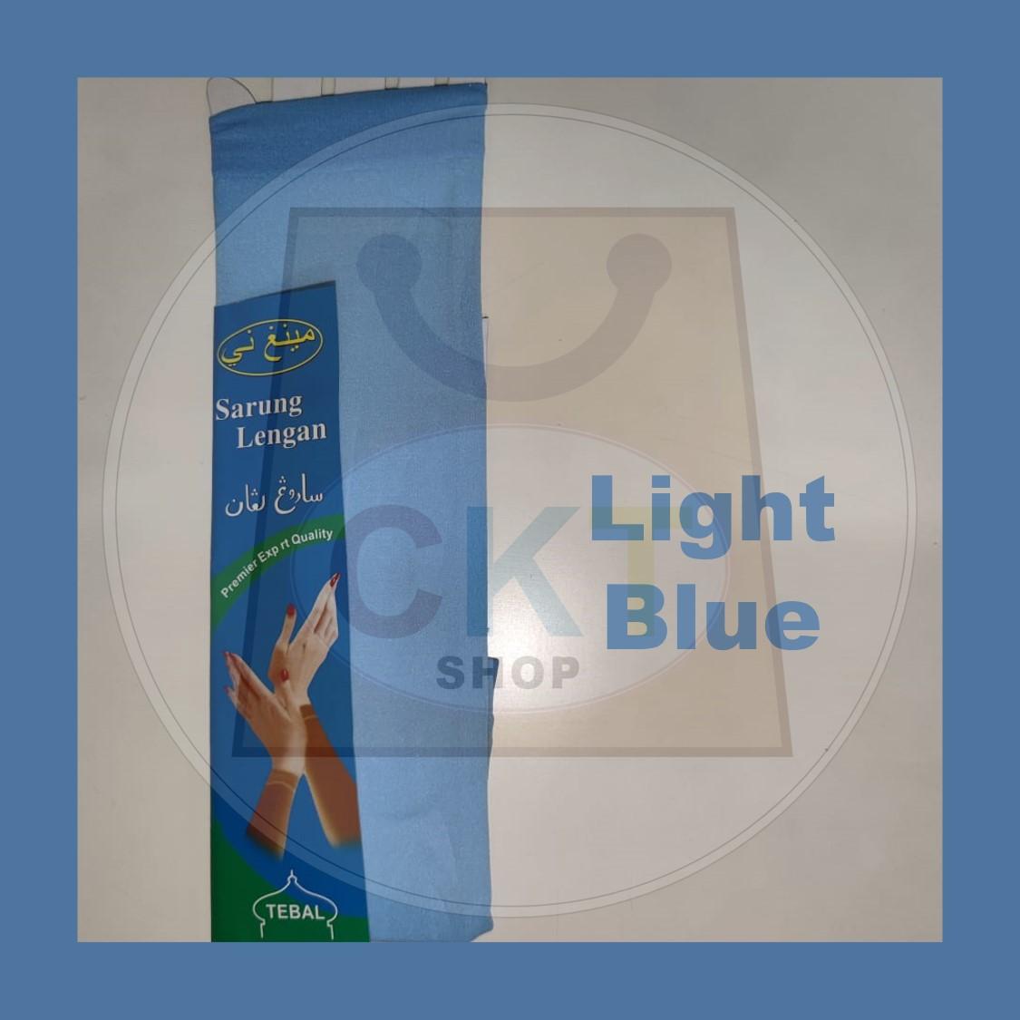 Sarung Lengan Handsock GOOD QUALITY Hand sock Handsocks Handshock Sarung Tangan Inner Tangan Muslimah Aurat