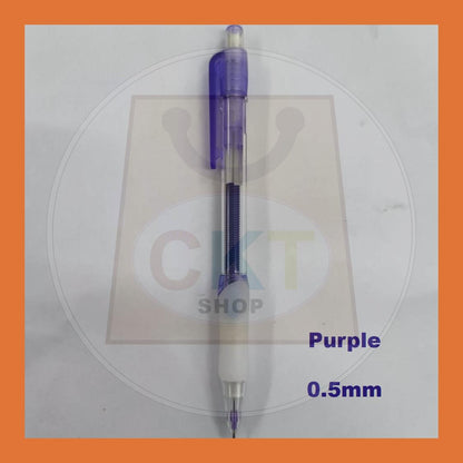 Shaker Mechanical Pencil / Pencil Picit shaker / Pencil Tekan shaker / Ubat tekan 0.5mm