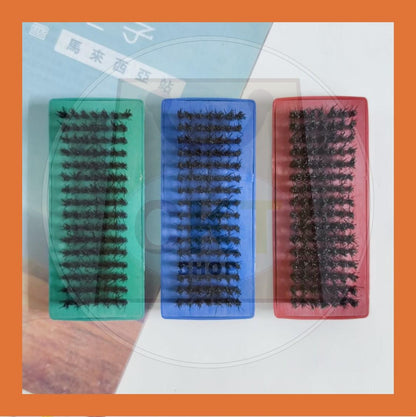 Kasut Brush Shoes Cleaning Tools Black Leather Shoe Polish Berus Kasut Berus Songkok