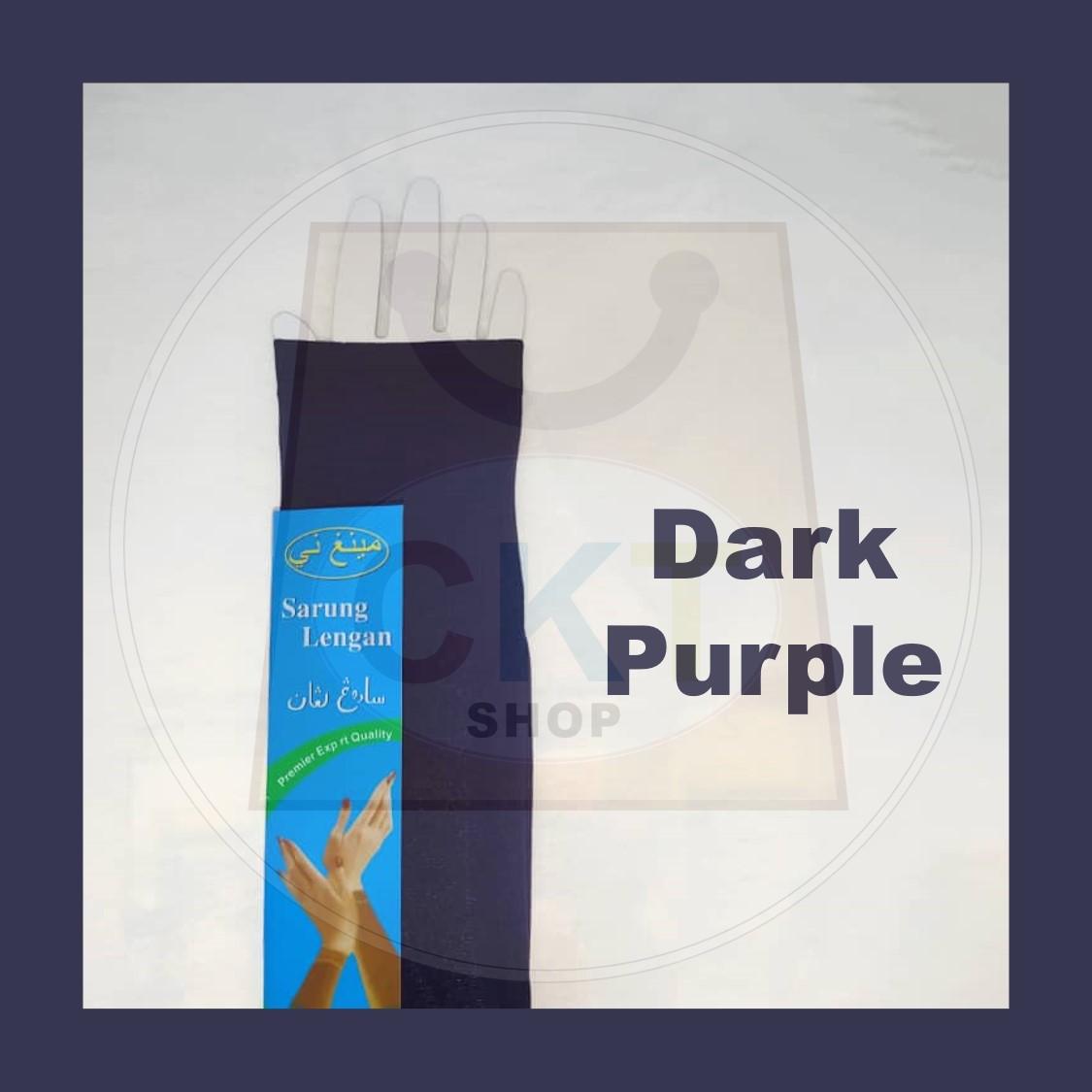 Sarung Lengan Handsock GOOD QUALITY Hand sock Handsocks Handshock Sarung Tangan Inner Tangan Muslimah Aurat