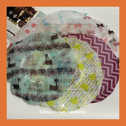 Bath Cap Female Bath Adult Thickened Waterproof Cap Shower Cap Bath Home Kitchen Oil Fume Proof