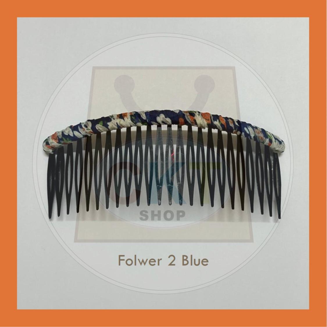 Invisible Headband Comb Black Head Pin Crown Baby Hair Non-Slip Bridal Penganting Rambut Sikat