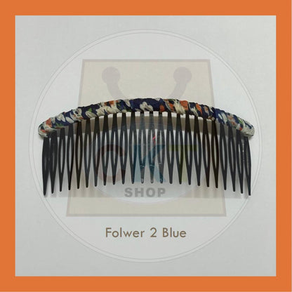 Invisible Headband Comb Black Head Pin Crown Baby Hair Non-Slip Bridal Penganting Rambut Sikat