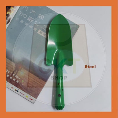 Small Home Gardening Soil Shovel Trowell Penyodok Tanah Kecil untuk Tanaman Kecil [READY STOCK]