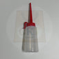 Plastic Squeeze Oil Filter Bottle Botol Sos Kicap Minyak Singer Oil Drop Bottle Gel Oil Squeeze Oil Dispenser