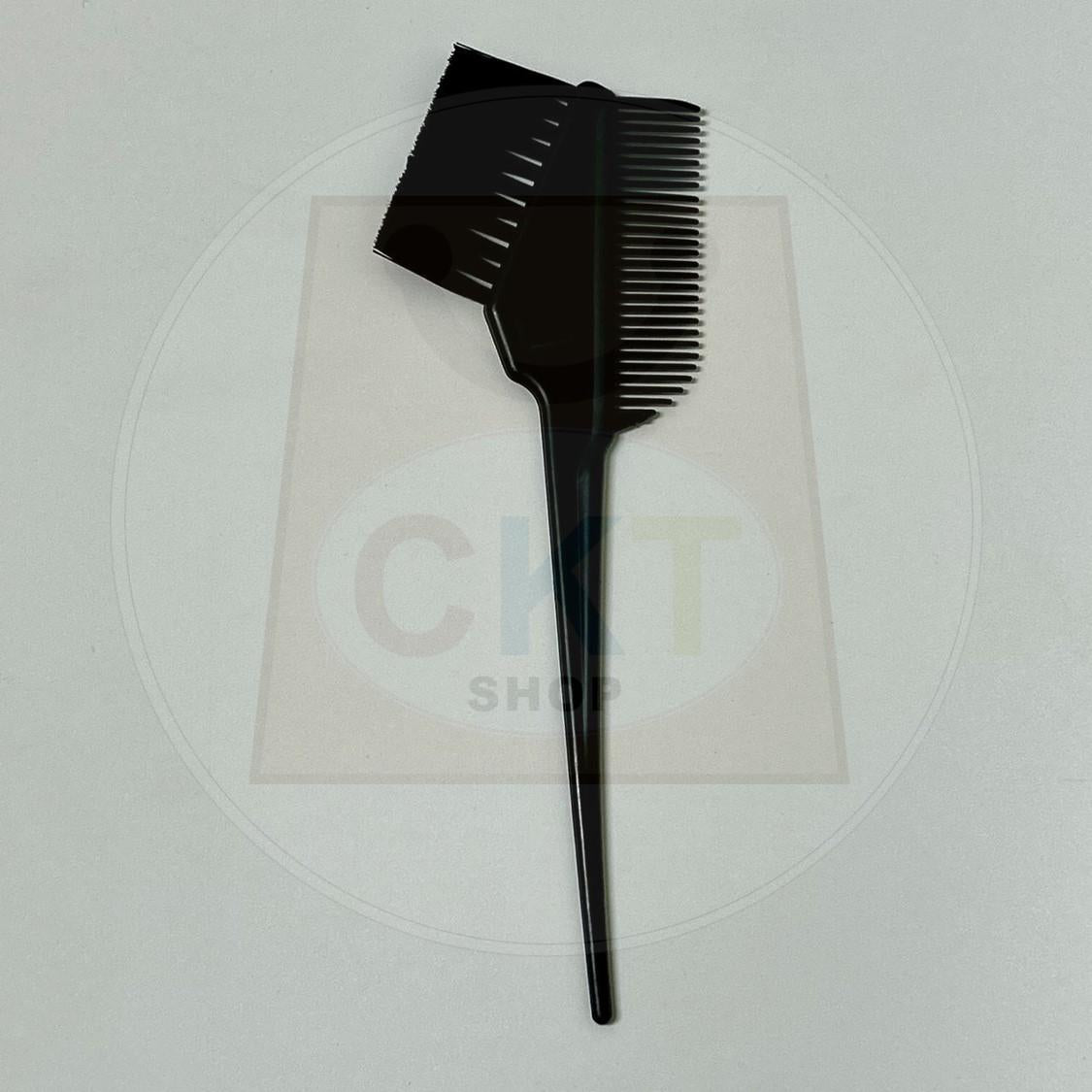 Salon Barber Hair Dye color comb Sikat Pewarna Rambut Sikat warna rambut Perm Rebornding Combs Tools