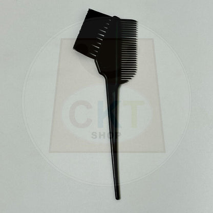 Salon Barber Hair Dye color comb Sikat Pewarna Rambut Sikat warna rambut Perm Rebornding Combs Tools