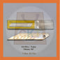 9mm 18mm Utility Cutter Knife Small Cutter Blade Refill Wallpaper Office School Workplace Mata Pisau Tolak Pemotong