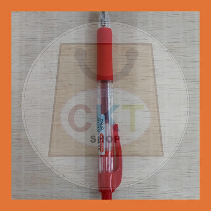 [READY STOCK] ZHIJI Press Gel Pen G-1102
