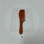 1 Pcs Hair Comb Styling Salon Anti-Static Hairdresser Hair cutting comb flat head comb