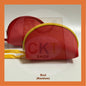 Small Zipper Pouch Coin Purse Lady Dompet Syiling Womens Wallet Card Holder Kad Hadiah Budak Kid Gift