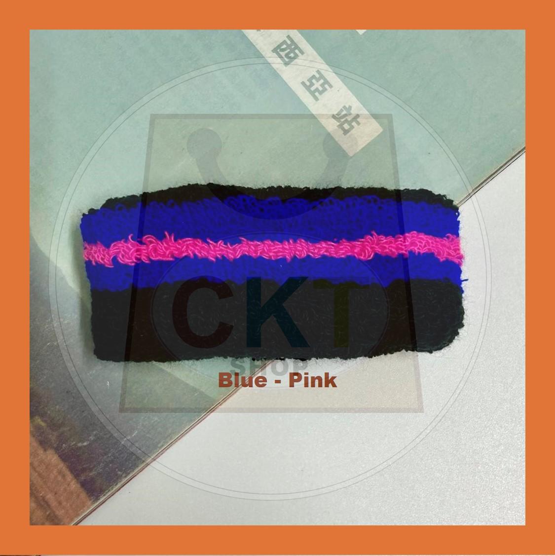Getah Ikat Rambut Warna-Warni Fashion Harian Stok Sedia / Hair Rubber Band Elastic Tali Rambut 1PC