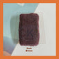 Hair Bands Ropes Hair Ties Hair Accessories Ikat Rambut Warna Warni 1's