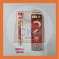 ZhiXin Test Good Gel Pen G-2501 0.5mm & Gel Ink Pen Refill