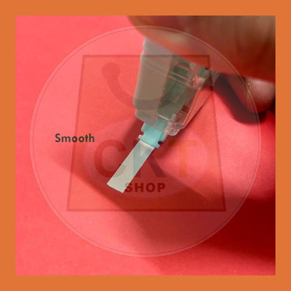 Long Length Economy 20mx5mm 9023 Correction Tape 20m x 5mm Anti Break Smooth Correction Tool Pemadam Pen Eraser