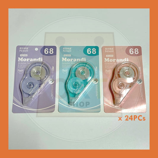BULK PURCHASE - Correction Tape 20m 24's