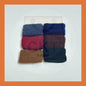 BULK PURCHASE - Hair Ties 12's │Getah Ikat Rambut 12's