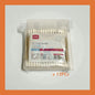 BULK PURCHASE - Wooden Cotton Buds 12's │Kapas Kayu 12's
