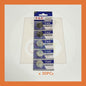 BULK PURCHASE - Button Battery CR2032 20's │Bateri Butang CR2032 20's