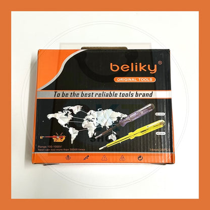 BULK PURCHASE - Test Pen 810 30's