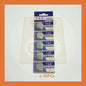 BULK PURCHASE - Button Battery CR2025 20's │Bateri Butang CR2025 20's