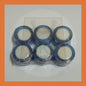 BULK PURCHASE - Jarum Peniti 2.5cm 16g │Dressmakers Pin 2.5cm 16g