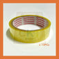BULK PURCHASE - OPP Tape 24mm 12's