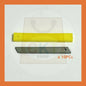 BULK PURCHASE - 9mm 58 Cutter Blade Refill 10/Tube 10's │ 9mm 58 Refil Mata Pisau Tolak 10/Tube 10's