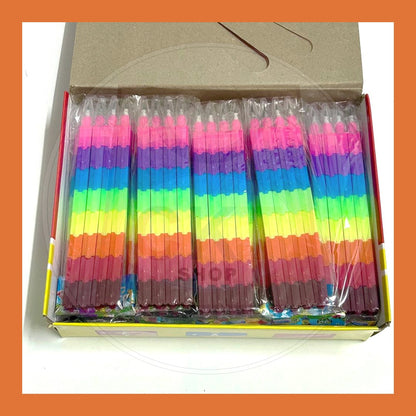 BULK PURCHASE - Bullet Pencil 4-in-1 s 24's │ Pensel Sambung 4-in-1 24's
