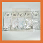 BULK PURCHASE - Female Fashion Socks 10's │ Stokin Fashion Perempuan 10's