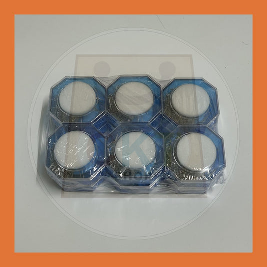 BULK PURCHASE - Jarum Peniti 3.4cm 20g │Dressmakers Pin 3.4cm 20g