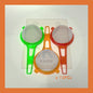 BULK PURCHASE - Tea Strainer 8cm 12's │ Penapis Kopi 8cm 12's