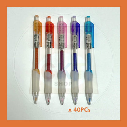 BULK PURCHASE - Shake Mechanical Pencil 40's │ Shake Pensel Tik Tik 40's