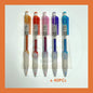 BULK PURCHASE - Shake Mechanical Pencil 40's │ Shake Pensel Tik Tik 40's