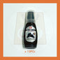 BULK PURCHASE - Shoes Black 12's │ Kapur Kasut Hitam 12's