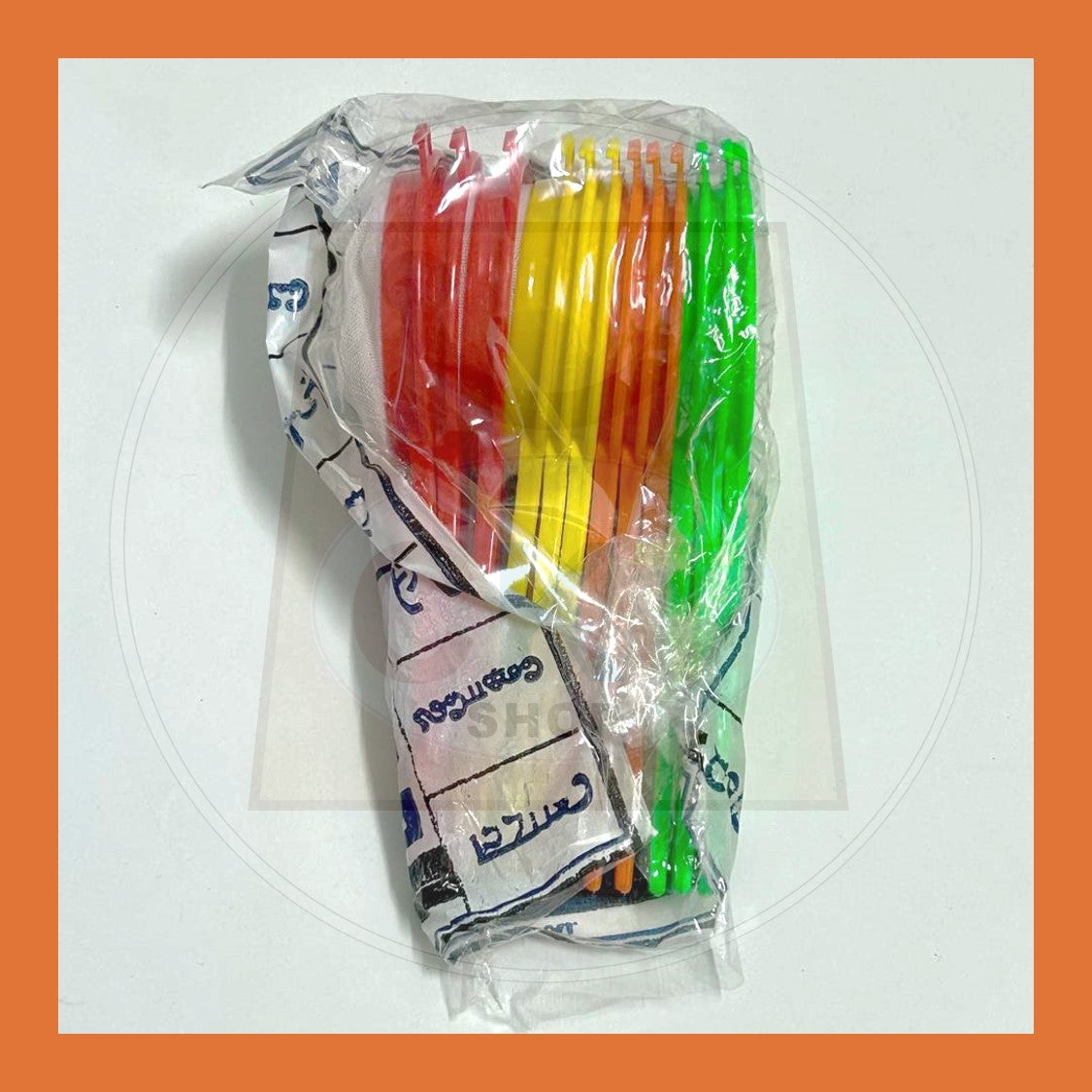 BULK PURCHASE - Tea Strainer 8cm 12's │ Penapis Kopi 8cm 12's